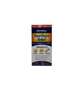 Heartburn Relief