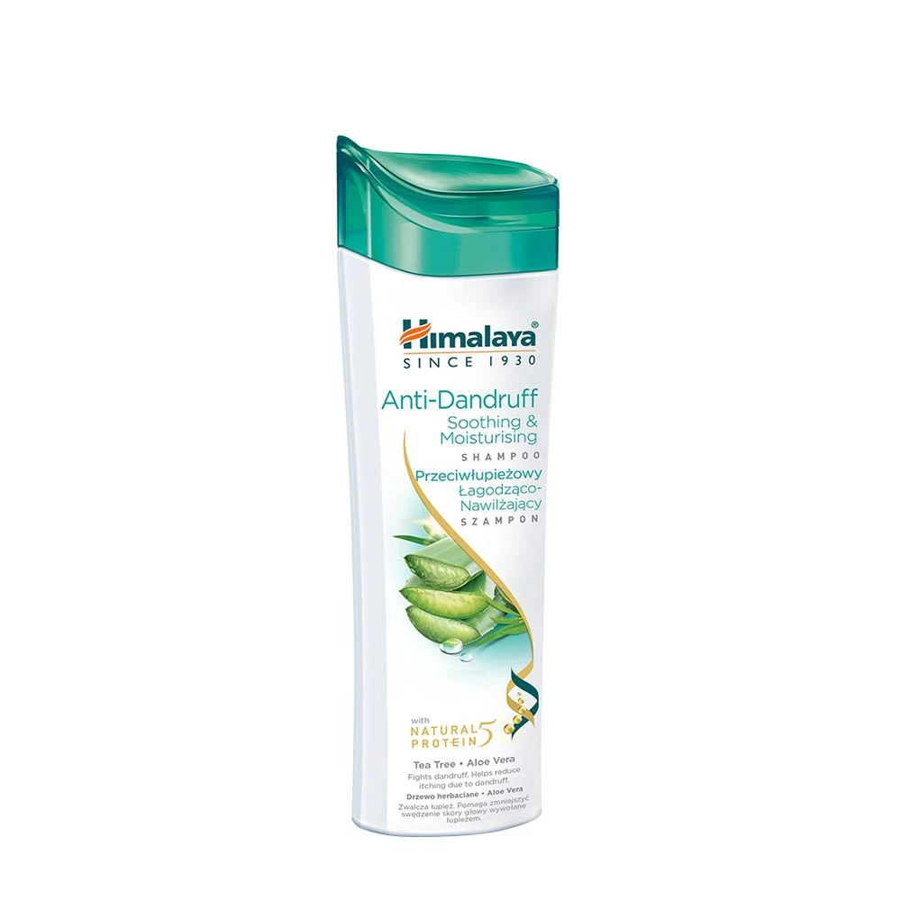Himalaya Anti-dandruff Shampoo (400 ml
