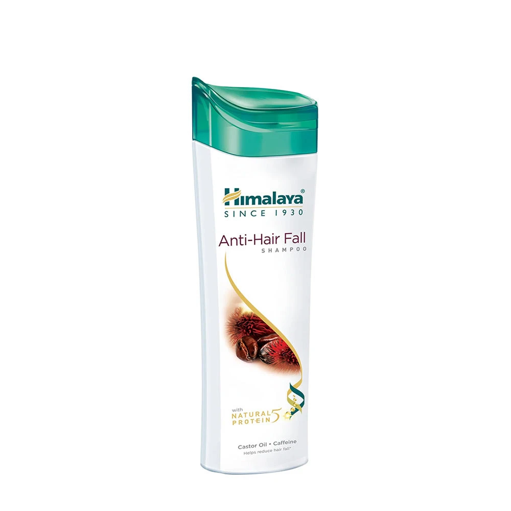 Himalaya Anti-hair Fall Shampoo (400 ml)
