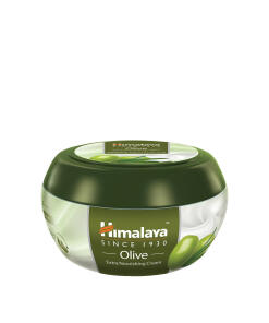 Himalaya Extra Nourishing Olive Skin Cream (50 ml)