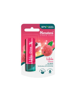 Himalaya Lip Balm - balsam do ust (4 g)