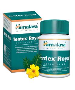 Himalaya Tentex Royal (60 kapsułek)