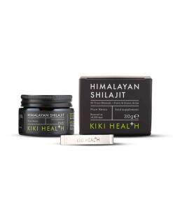Shilajit Himalajski - 30g