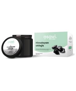 Himalajski Shilajit - 50g