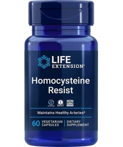 Homocysteine Resist - 60 kapsułek