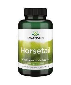 Horsetail