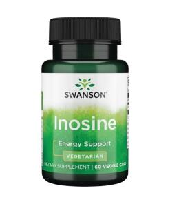 Inozyna - 60 vcaps - suplement diety