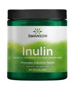 Inulina w proszku - 227g