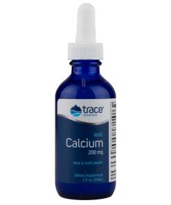 Ionic Calcium - jonowy wapń