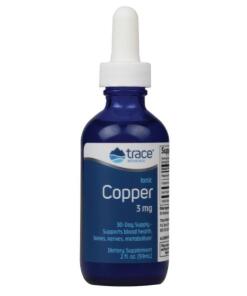 Ionic Copper - jonowa miedź