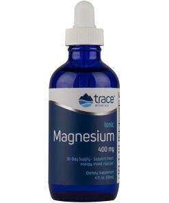 Ionic Magnesium - jonowy magnesium