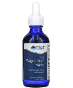 Ionic Magnesium - jonowy magnesium
