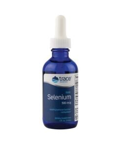 Ionic Selenium Liquid - 59 ml