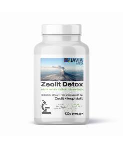 JAVIA Zeolit Detox (120 g)