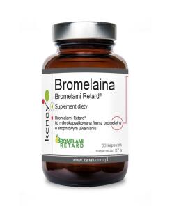 KENAY Bromelaina