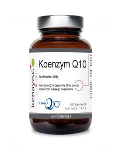 KENAY Koenzym Q10