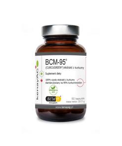 KENAY Kurkumina BCM-95 Curcugreen (60 kaps.)