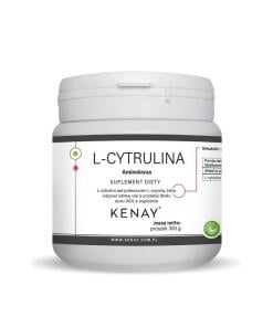 KENAY L-Cytrulina (300 g)