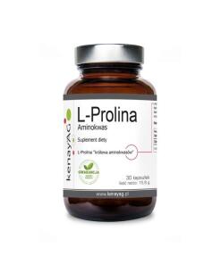 KENAY L-prolina (60 kaps.)
