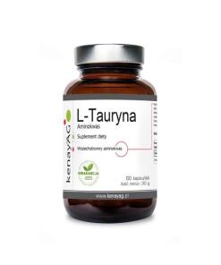 KENAY L-tauryna (60 kaps.)