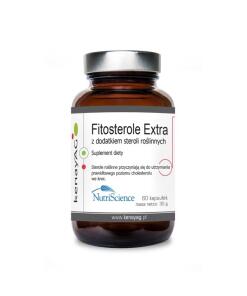 KENAY Fitotery extra (60 kapsułek)