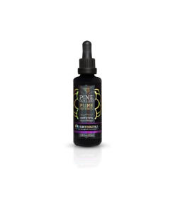 KENAY Pyłek sosnowy Pure Potency krople (50 ml)