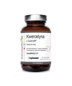 KENAY Kwercetyna Quercefit (60 kaps.)