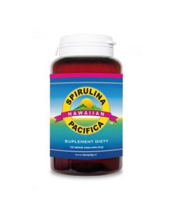 KENAY Spirulina Pacifica (120 tab.)