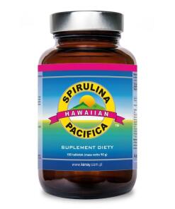 KENAY Spirulina Pacifica (180 tab.)