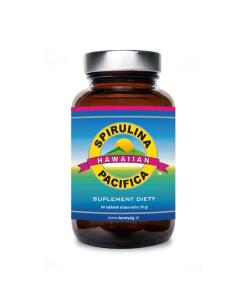 KENAY Spirulina Pacifica (60 tab.)