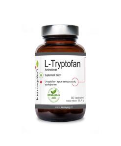 KENAY Tryptofan (60 kaps.)