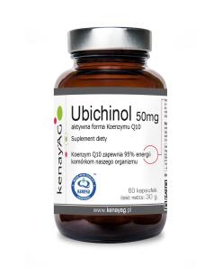 KENAY Ubikwinol Active Koenzym Q10