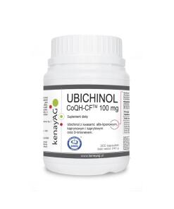 KENAY Ubikwinol CoQH-CF