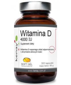 KENAY Witamina D3