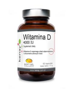 KENAY Witamina D3