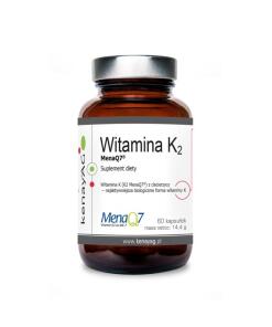 KENAY Witamina K MENA Q7 (60 kaps.)