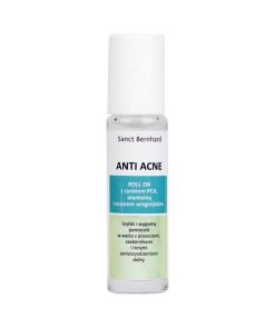 KRAUTERHAUS SANCT BERNHARD facial care product for skin prone to blemishes