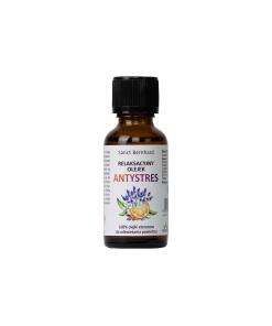 KRAUTERHAUS SANCT BERNHARD Mieszanka olejków eterycznych (30 ml)