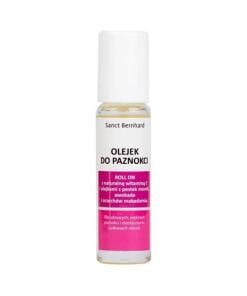 KRAUTERHAUS SANCT BERNHARD Olejek do paznokci i skórek w rollonie (10 ml)