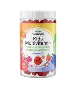 Multivitamina dla dzieci