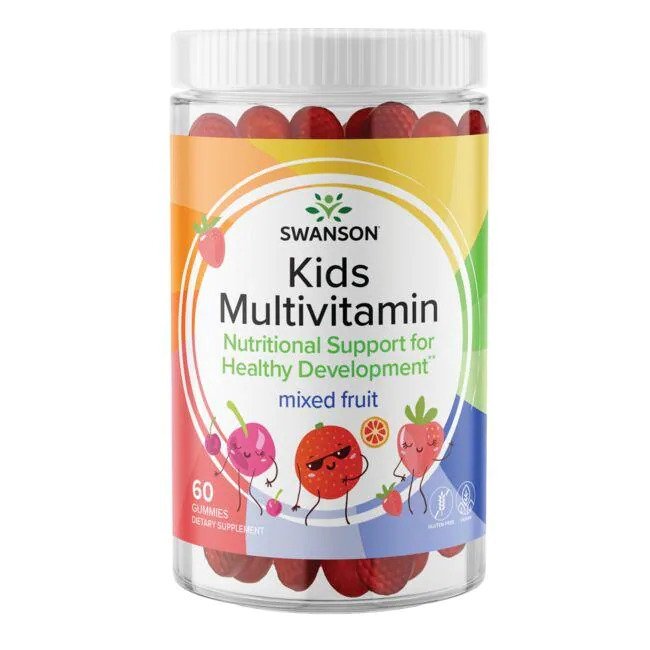 Kids Multivitamin