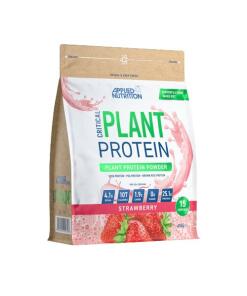 Krytyczny protein roślinny