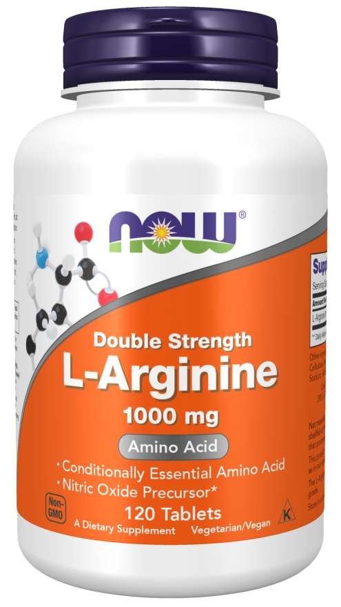 L-Arginine
