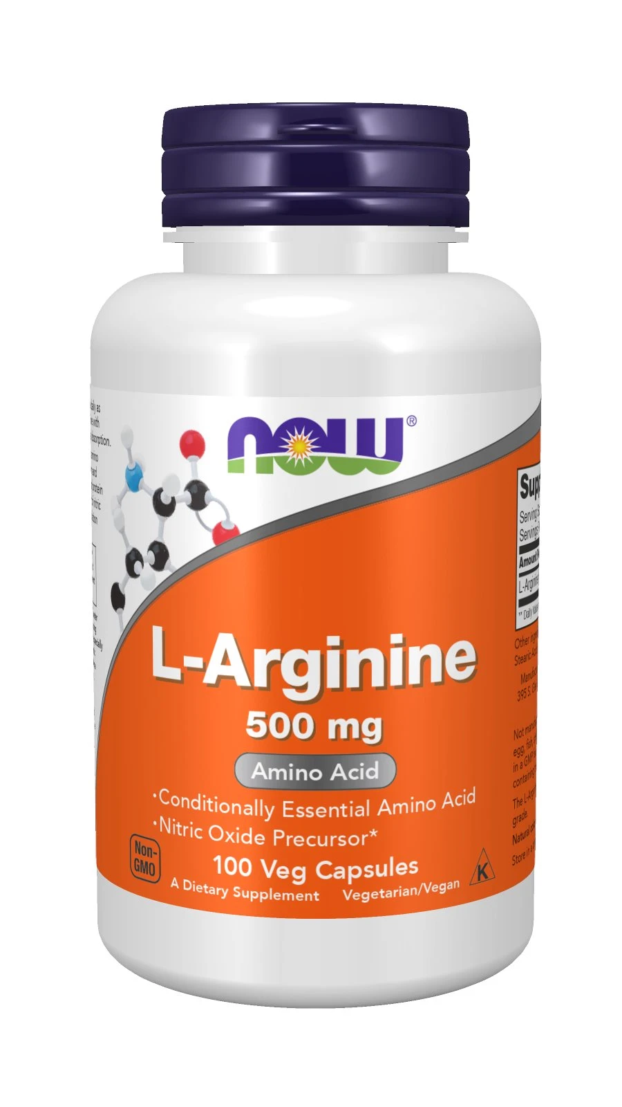 L-Arginina