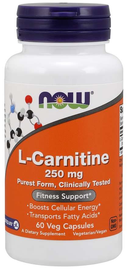 L-Carnitine