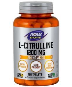 L-Cytrulina