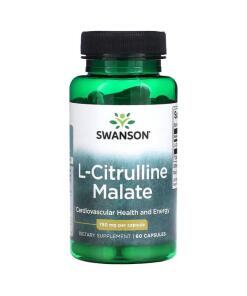 L-Citrulline Malate Complex - suplement