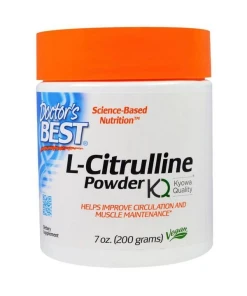 L-Citrulline Powder - 200g