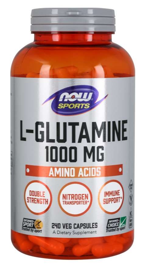 L-Glutamine