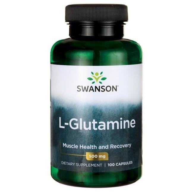 L-Glutamine